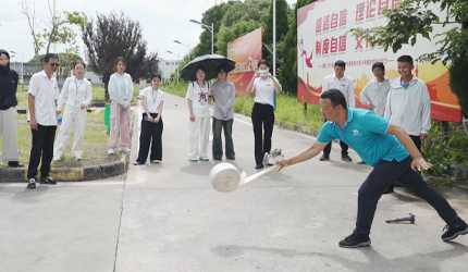 生命安全无小事！白云这波开班真靠谱，大家一起学起来！
